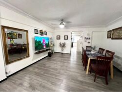 Blk 145 Bukit Batok Street 11 (Bukit Batok), HDB 4 Rooms #591428601